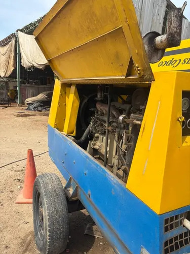Compresor Atlas Copco 260