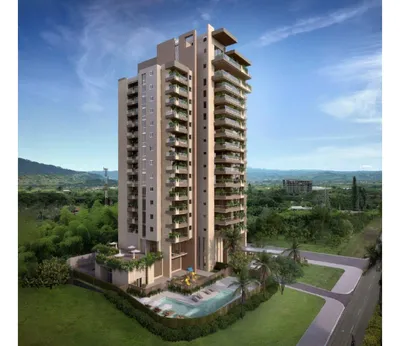 Apartamento en venta