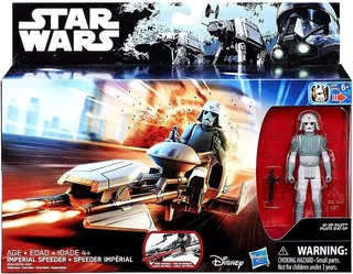 Star Wars Imperial Speeder