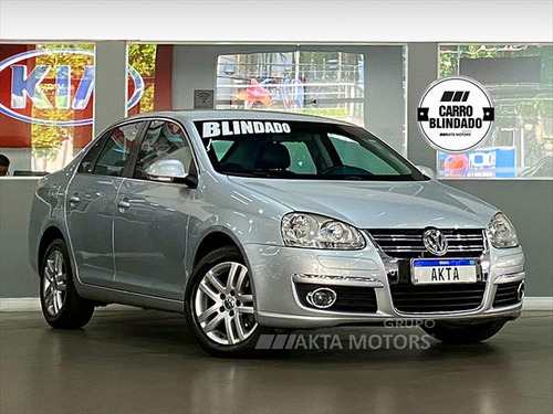 Volkswagen Jetta 2.5 i 20v 170cv