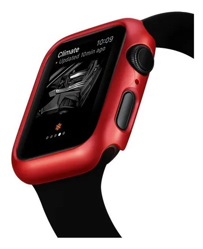 Funda para apple watch serie 4 sale