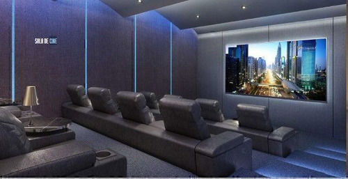 Departamento En Venta, Bosque Real, 2 Recámaras