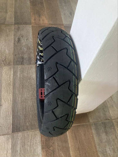 Pows 130/70-17 Y 90/90-17 6pr Tube Less Premium