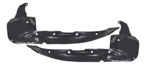 Pasoruedas Para Renault Twingo 1996 A 2013 Delanteros Tyg