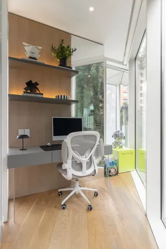 Apartamento En Venta En Chicó Oriental. Cod V24100