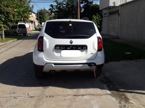 Renault Duster 2.0 4x2 Privilege L/15 2017