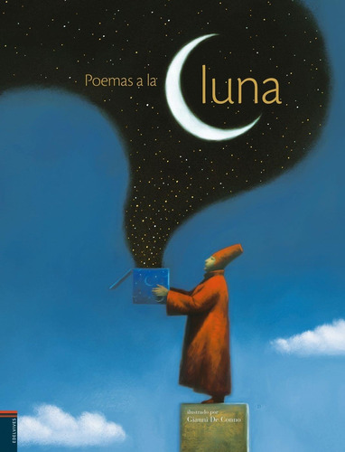 Poemas A La Luna - De Conno, Gianni