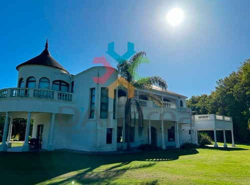 Imagen 15 de 25 de Venta / Oportunidad Imponente Chacra En Estancia San Pablo S. Miguel Del Monte