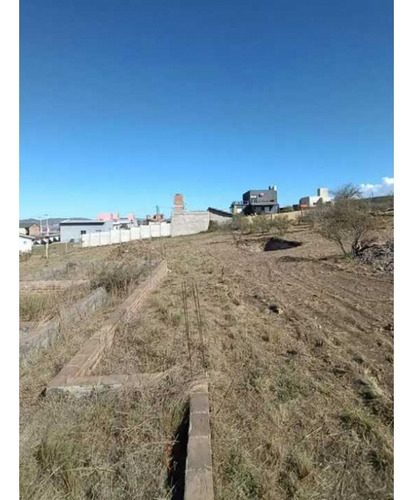 Lote En Barrio Valle Del Sol