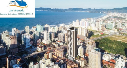 Imagem 2 de 7 de Sea´s Garden Empreendimento Moderno E Sofisticado. 24 Pavimentos, Sendo Dois Apartamentos Por Andar - Ap01232 - 67865498
