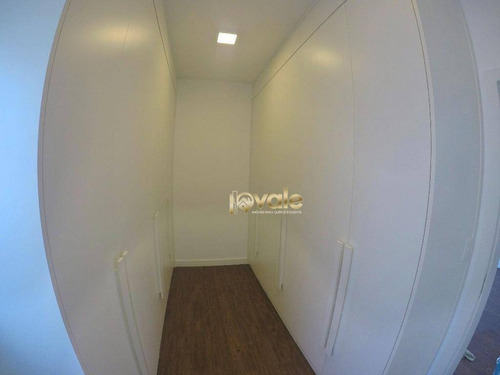 Imagem 28 de 30 de Casa Com 4 Dormitórios À Venda, 420 M² Urbanova - São José Dos Campos/sp - Ca0287
