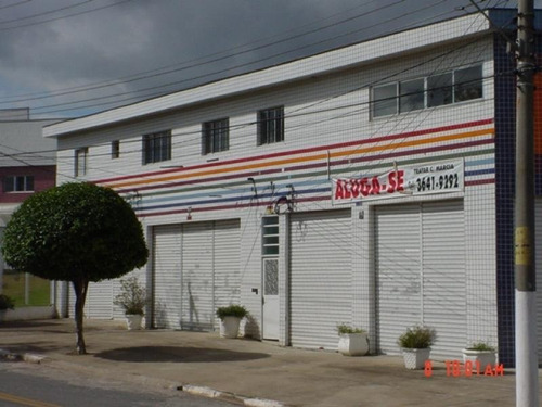Imagem 3 de 9 de Ref.: 29742 - Sala Coml Em Barueri Para Aluguel - 29742