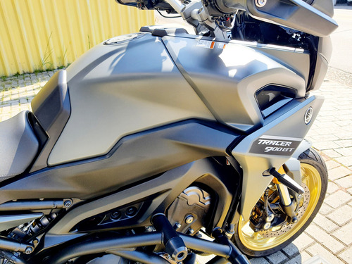 Yamaha Tracer 900 Gt