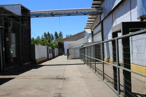 Imagen 4 de 22 de 100% Financiamiento. Propiedad Industrial.