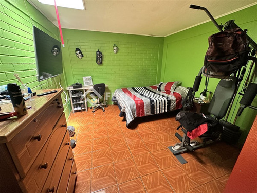 Local Comercial En Venta Con Casa 4 Dorm. 2 Baños En Maipú