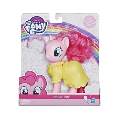 My Little Pony Pinkie Pie E5551