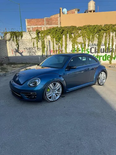 Volkswagen Beetle 2.5 Sportline Mt