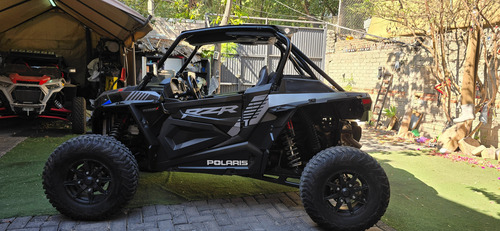 Polaris Rzr Turbo S
