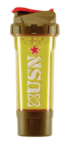 Usn Tornado Shaker Militar