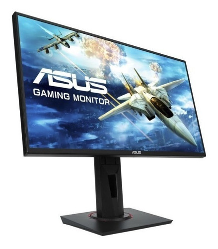 Imagen 7 de 9 de Monitor gamer Asus Gaming VG248QG led 24" negro 100V/240V