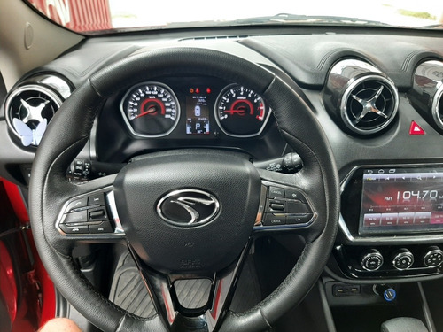 Soueats Dx3 Automática Cvt