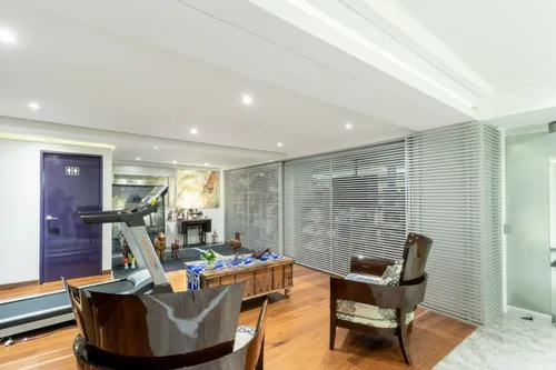 Casa En Arriendo/venta En Los Rosales. Cod A12449