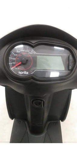 Imagen 15 de 18 de Aprilia Sr 160 50% 12 Cuotas S/ Interés - Palermo Bikes