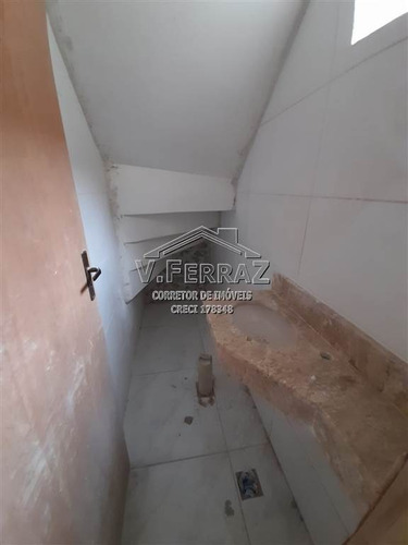 Imagem 3 de 24 de Casa, 2 Dorms Com 51.55 M² - Nova Mirim - Praia Grande - Ref.: Ser70 - Ser70