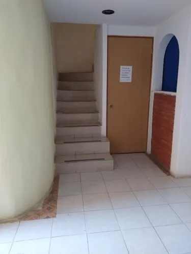 Casa En Renta, Fracc. San José, Mineral De La Reforma