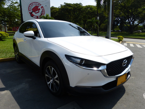 Mazda CX-30 2.0 Touring