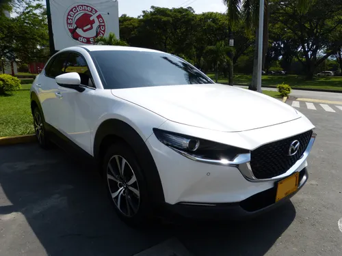 Mazda CX-30 2.0 Touring