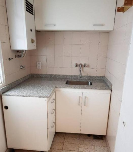 Imagen 3 de 10 de Departamento En Venta De Un Dormitorio