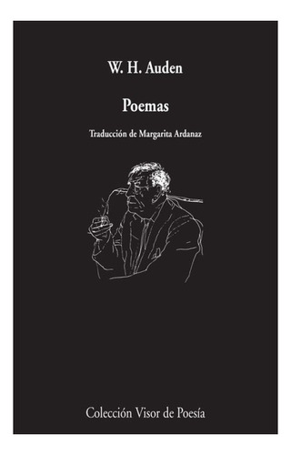 Poemas (auden)