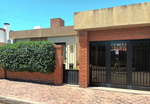 Se Vende Casa En Pergamino