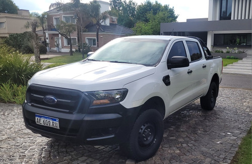 Ford Ranger 2.2 Cd Xl Tdci 150cv 4x2