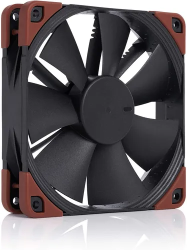 Noctua Nf-f12 Ippc-2000 Ventilador De Enfriamiento De Servi