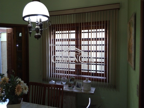 Imagem 26 de 30 de Casa - Ca01787 - 32750175