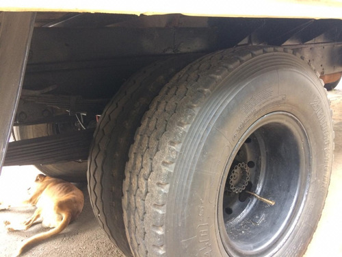 Imagem 10 de 13 de Dodge Modelo D950