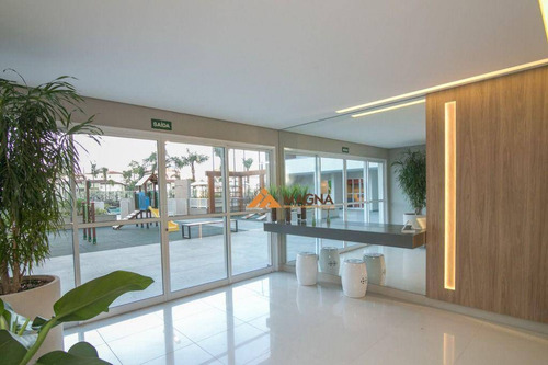 Imagem 27 de 29 de Apartamento Com 2 Dormitórios, 74 M² - Venda Por R$ 520.000,00 Ou Aluguel Por R$ 2.100,00/mês - Ribeirânia - Ribeirão Preto/sp - Ap4070