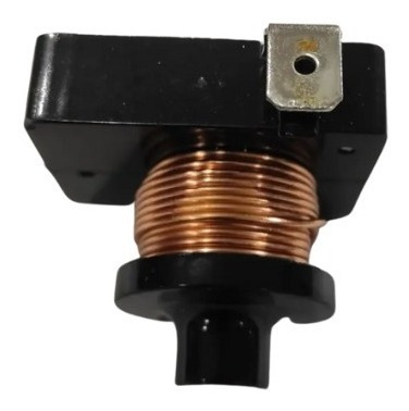 Imagem 3 de 5 de Relé Compressor 1/3 Hp 220v - Tecumseh/elgin/sicon
