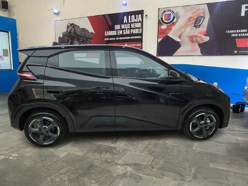 BYD Dolphin Mini 38 KW ELÉTRICO 5L