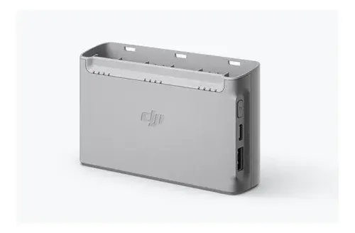 Cargador Baterias Hub Original Dji Mavic Mini 2 / Mini Se