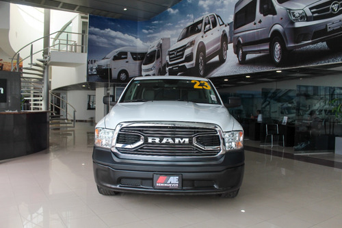 RAM Ram 1500 CREW CAB V6 4X4