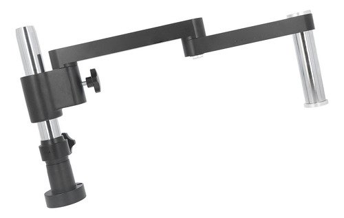 Brazo Para Microscopio, Soporte Flexible Para Soldar 360 Gra