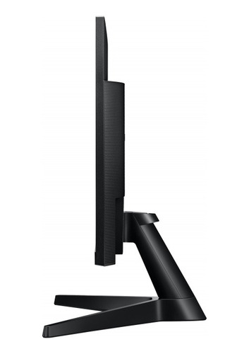 Monitor Led Samsung 24 Widescree Fhd 1080p C310 Vga Hdmi Ips Color Negro