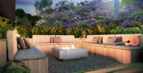 Imagem 8 de 23 de Lindo Lote De 665m², No Condomínio Alto Padrão Bosque Do Horto, Ao Lado Do Maxi Shopping Jundiaí. - Tc00011 - 68984837