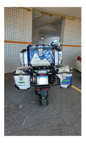 Moto Bmw Gs 1250 Premium