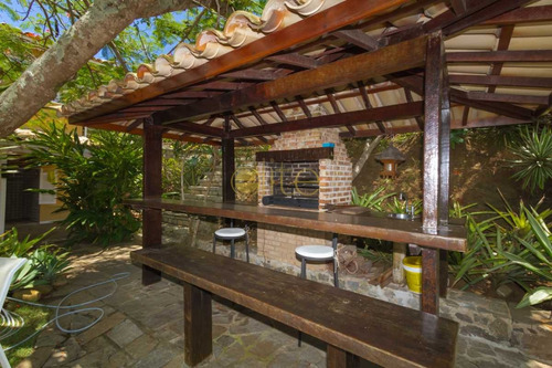 Imagem 15 de 15 de Casa Em Condomínio-à Venda-praia Da Ferradurinha-armação Dos Búzios - Ebcn60014