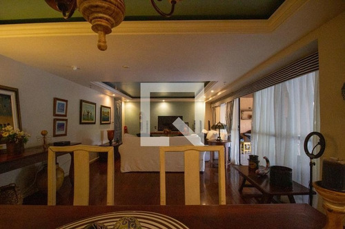 Imagem 4 de 15 de Apartamento À Venda - Recreio, 4 Quartos, 199 - S893639566