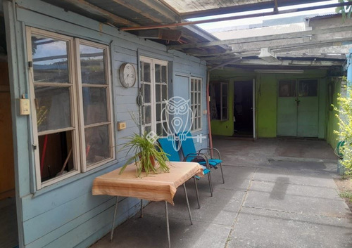 Casa En Venta En Puente Alto